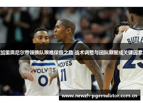 加里奥尼尔带领狼队艰难保级之路 战术调整与团队凝聚成关键因素 加里奥尼尔带领狼队艰难保级之路 战术调整与团队凝聚成关键因素